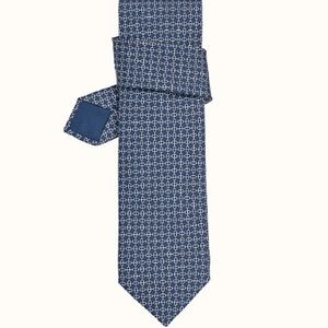 Hermes Men’s Tie NWT - Unchained